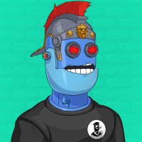 Gladiator Guild (@gladiatorteamai) 's Twitter Profile