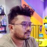 SwarupRj's profile picture. 🦇 NLP Data Scientist by day, Audio Researcher by night - unmasking the complexities of AI, one model at a time.