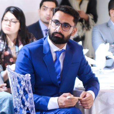 MustafaSshah's profile picture. 