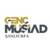 Genç MÜSİAD Şanlıurfa (@GencMUSIADUrfa) Twitter profile photo