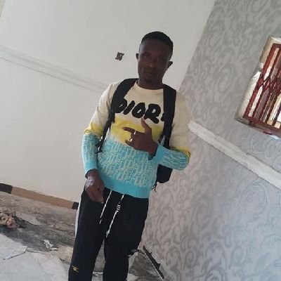 DaMagicFinger10's profile picture. Low key but loaded