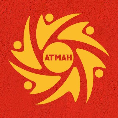 FoundationAtmah's profile picture. 