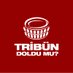 Tribün Doldu Mu? 🏟 (@tribundoldumu) Twitter profile photo