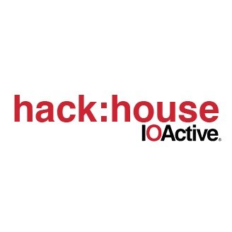 incubator co-working space with cyber security edge by IOActive / SOHO London