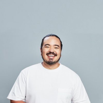 Adam Liaw Profile