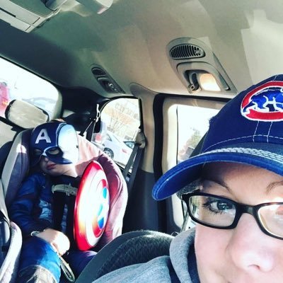 ToniNeuberger's profile picture. 