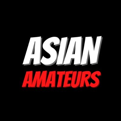 🔞 Asian Amateur Girls (@AsianAmaVideos) / Twitter picture pic