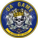 Da Game's avatar