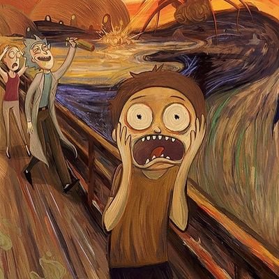 IanisCosac's profile picture. /*sic parvis magna*/