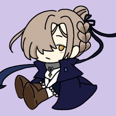 宇森さんのプロフィール画像