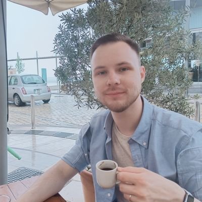 antv_const's profile picture. 