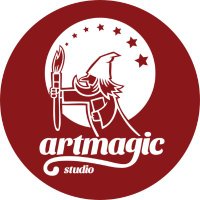 Studio Artmagic(@studio_artmagic) 's Twitter Profile Photo
