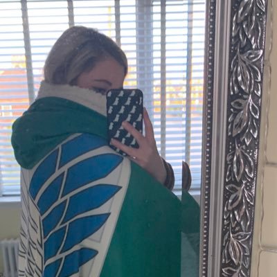 Jesagain_'s profile picture. Hi I'm Jess, I play OSRS :) @FavourablyRS is cute