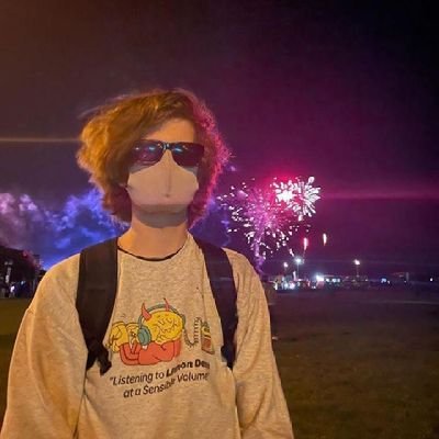 UnfollowIfRan's profile picture. •hiii guys, I thought I would hop on this trend.I just wanna say don't forget to have fun
•the gay emo cousin / cat in the unf family