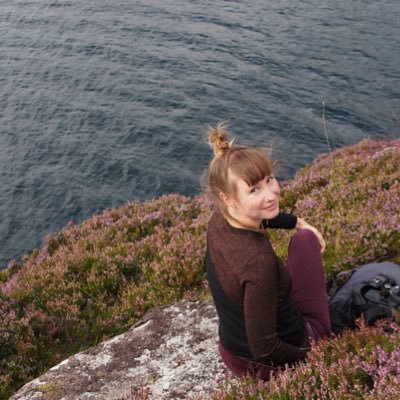 Louise Morris Profile