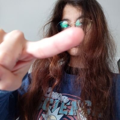 melmentomori's profile picture. 𝔜 en con𝔰tante búsqueda 𝗒 𝔢𝔰𝔭𝔢𝔯𝔞- de respuestas 𓅿


                             🗨




     ª