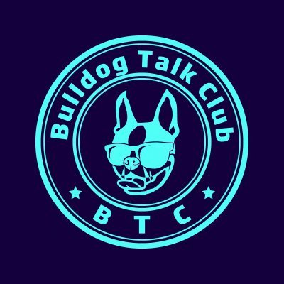 Bulldog Talk Club