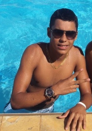 É Deus quem aponta a estrela que tem que brilhar !  ♪