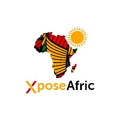 Xposing African business, art, and culture.
The FUTURE is AFRICAN!