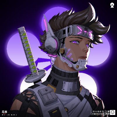 twO_NFT_Nooblet's profile picture. NFT Nooblet.
#NanoFam