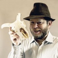 Flint Dibble 🍖🏺 (@flintdibble) 's Twitter Profile