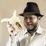 FlintDibble's profile picture. Archaeologist ⛏️ | YouTuber 🎬 | Anti-intellectualism is the real cancel culture | Winner of 2024 Ockham Award | he/him | it's my real name | Cancer Fighter
