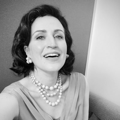 TenayaCleveland's profile picture. Find me on other platforms! 🦋 Actor & Producer. Fibro & ADHD warrior. I speak my understanding of the truth.