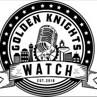 Golden Knights Watch(@VGK_Watch) 's Twitter Profile Photo