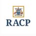 Royal Australasian College of Physicians (@TheRACP) Twitter profile photo