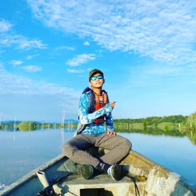 qimmiemosek's profile picture. Korang nak pergi mana ramai ramai ni,ada kenduri ke?