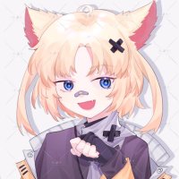 鼎鼎子_LIVE2D Rigger (@dingding_live2d) 's Twitter Profile Photo 鼎鼎子_LIVE2D Rigger (@dingding_live2d) 's Twitter Profile Photo
