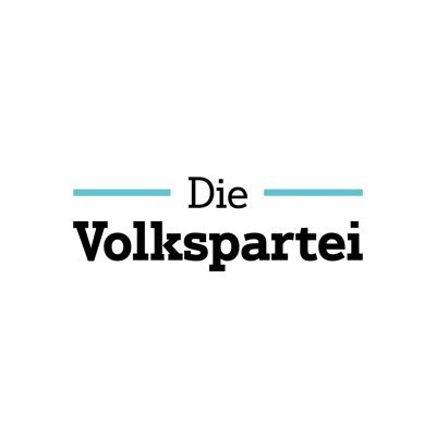 Offizieller Account der Volkspartei. https://t.co/XkCjCc8HcR