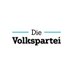 Volkspartei (@volkspartei) Twitter profile photo