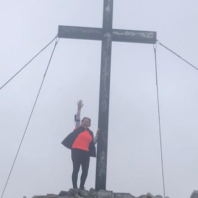 36aliscript's profile picture. a Rebellette from The Rebel county living in Donegal ..I’ll always be Cork ..like 😂