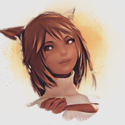 FFXIV & former SWTOR Player | Lvl 24 IRL | RP (Only 🇩🇪) | 📷 SFW/NSFW | Currently no working PC 😪