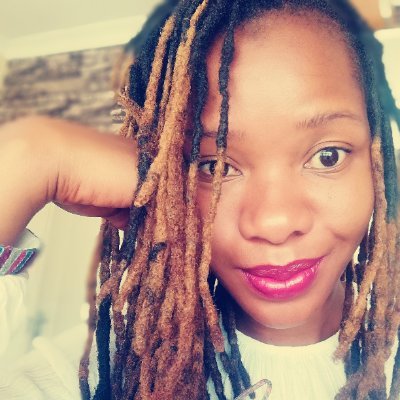 KarenKokore's profile picture. African