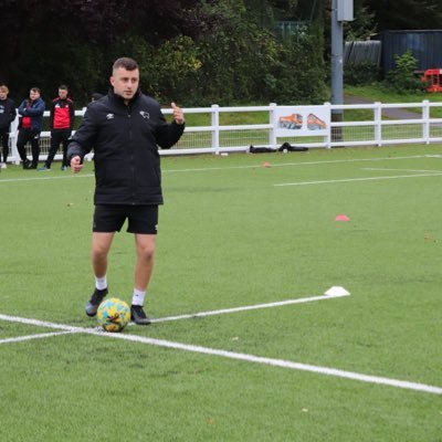 Football Programme Lead | UEFA B |