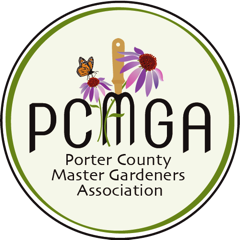 Porter County Master Gardeners is a 501c3 organization in NW Indiana committed to helping others grow through gardening education, grants & scholarships.