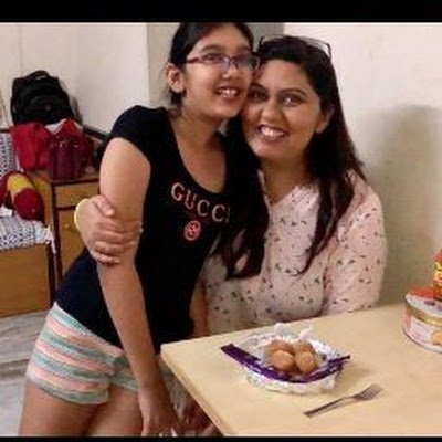 JailwalKritika's profile picture. 