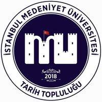 İMÜ Tarih Topluluğu(@imutarihtoplulk) 's Twitter Profile Photo