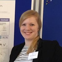 Sarah Vielreicher (@sarahvielreich) 's Twitter Profile