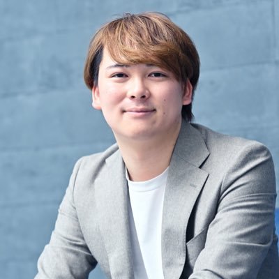 YuugoMaegawa Profile Picture