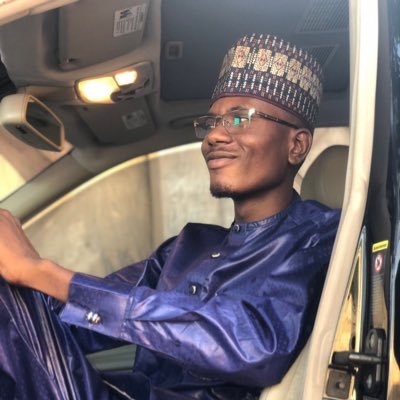 He's infallible.. Ya Rasulillah💪✨♥️
Wattpad: Isah Gada
https://t.co/4RN1vKggwc Done: (BIOLOGY)
RIJf Dad🙏
I belong to those who sounds calm and good for my life😎