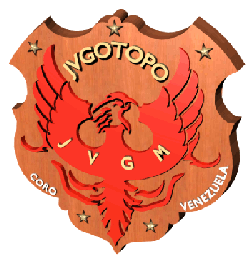 jvgotopo's profile picture. ESCUCHA MUCHO, OBSERVA TODO Y NO DIGAS NADA