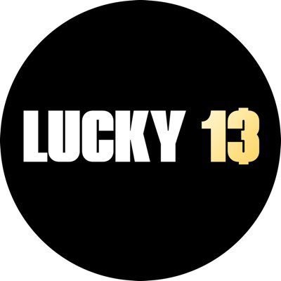 Lucky13 is the first virtual lucky draw lottery based on blockchain. A limited 10000 NFTs collection.