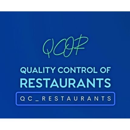 Quality Control of Restaurants