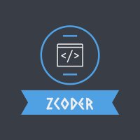 Zcoder (@zcoder_) 's Twitter Profile