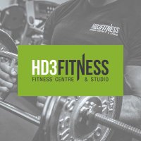 HD3 Fitness Centre (@hd3fitness) 's Twitter Profile
