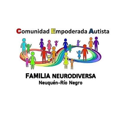 FAMILIA NEURODIVERSA
Comunidad Empoderada Autista.

 Agrupación integrada por familias, amigos y personas autistas, para con aportar con nuestra mirada.