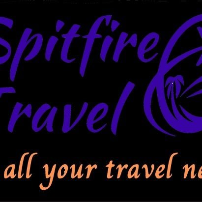 Spitfire Coach Holiday part of Spitfire Travel